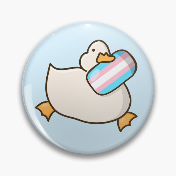 Item preview, Pride Duckies designed and sold by cozy-etc.