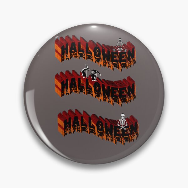 Artikelvorschau, Halloween Halloween Halloween ist Halloween entworfen und verkauft von mirdayn.