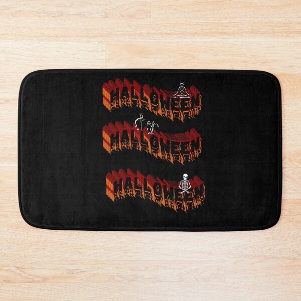 Item preview, halloween halloween halloween is halloween designed and sold by mirdayn.