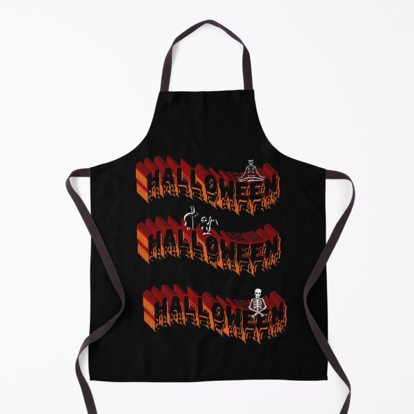 Item preview, halloween halloween halloween is halloween designed and sold by mirdayn.