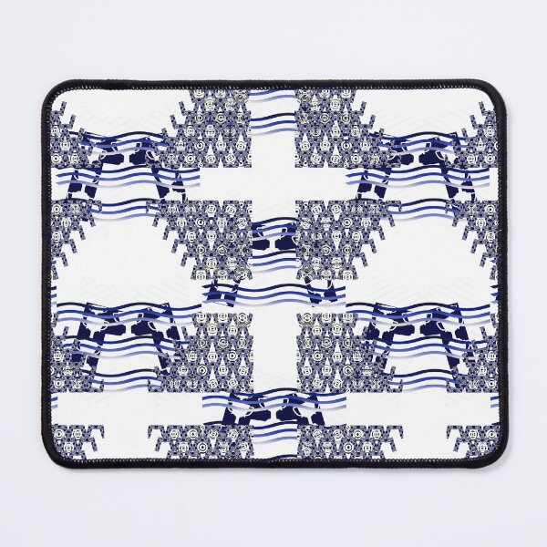 Item preview, Rayados3 designed and sold by leo227847.