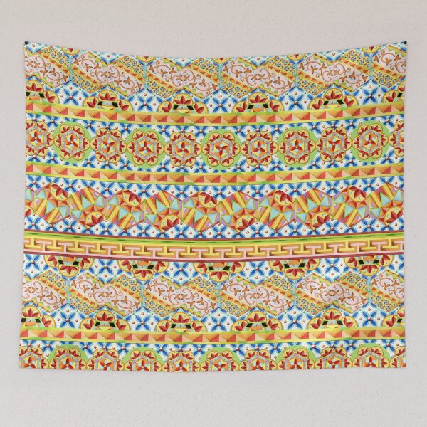 Item preview, Gypsy Caravan Circus designed and sold by PatriciaSheaDesigns.