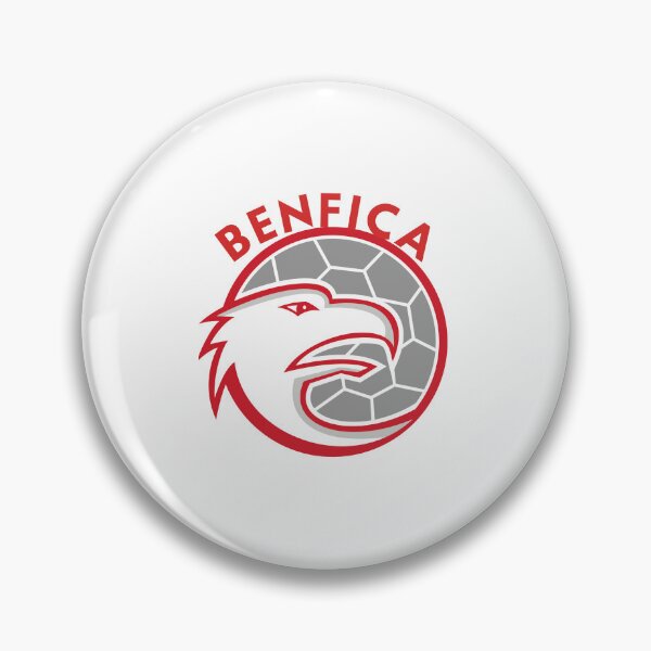 Artikelvorschau, Benfica-Stolz entworfen und verkauft von Quirky Dez.