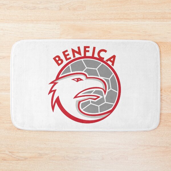 Artikelvorschau, Benfica-Stolz entworfen und verkauft von Quirky Dez.
