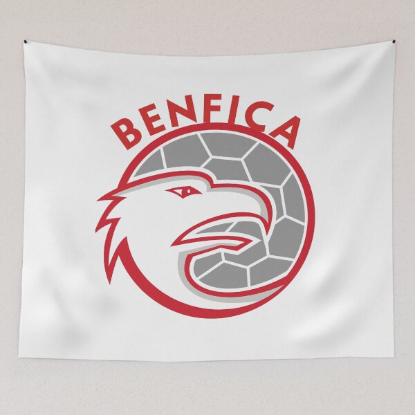 Item preview, Benfica Pride designed and sold by Quirky Dez.
