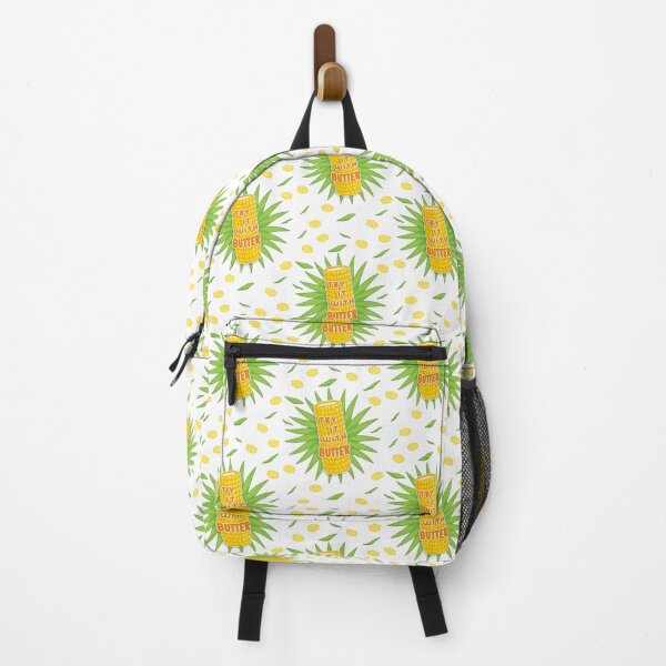Item preview, It's Corn! Try it with butter! designed and sold by Declan Maybury.