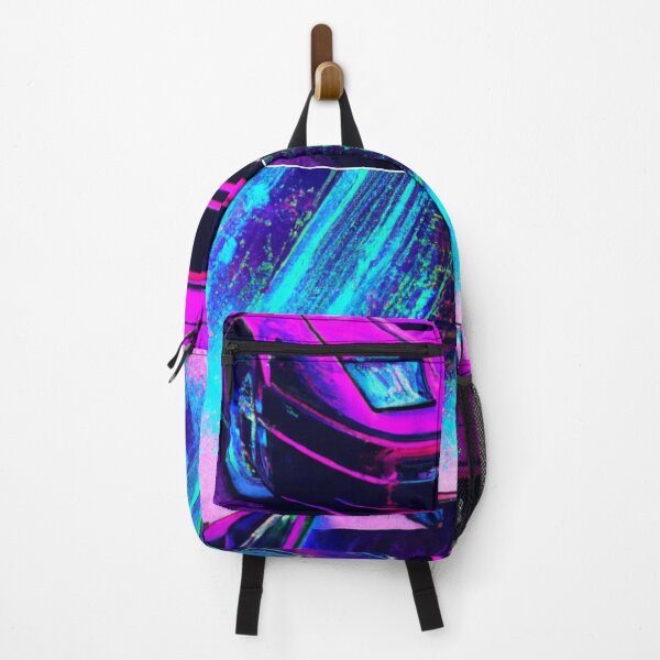 Item preview, Retro Ferrari designed and sold by Gonoopnoop.