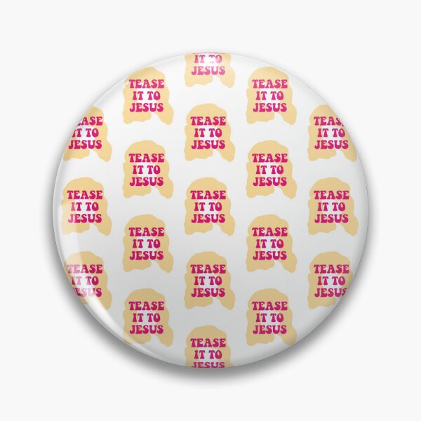Item preview, Dolly Parton - Tease it to Jesus designed and sold by Thinkbeast.