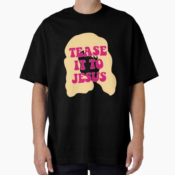 Item preview, Dolly Parton - Tease it to Jesus designed and sold by Thinkbeast.