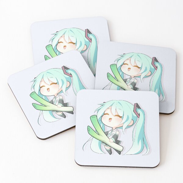 Item preview, Hatsune Miku designed and sold by ChronicIronic.