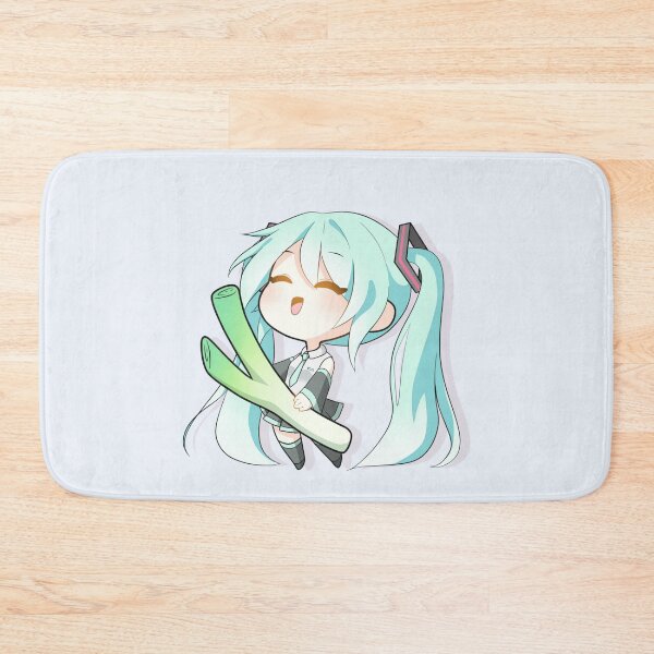 Item preview, Hatsune Miku designed and sold by ChronicIronic.