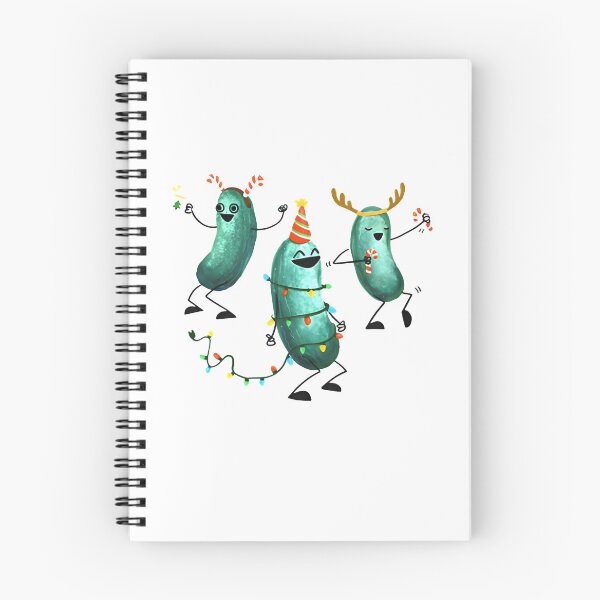Item preview, Pickle christmas designed and sold by StefanieaGotz.