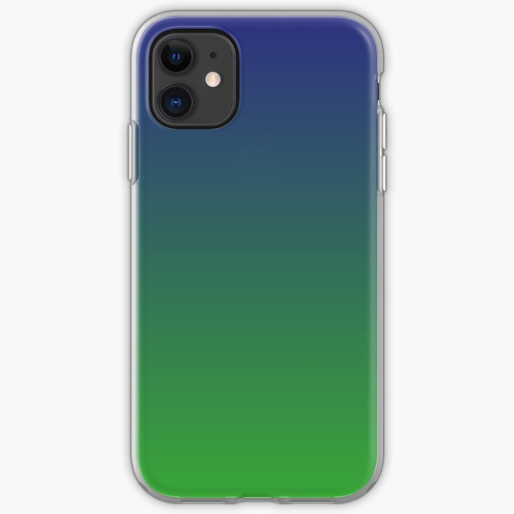 Ombre Gradient Colors Blue And Green Iphone Case Cover By Eclecticatheart Redbubble Ombre Gradient Colors Blue And Green Iphone Case Cover By Eclecticatheart Redbubble