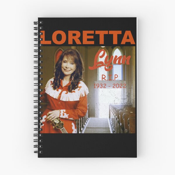 Item preview, loretta lynn designed and sold by LukaPasschiers.