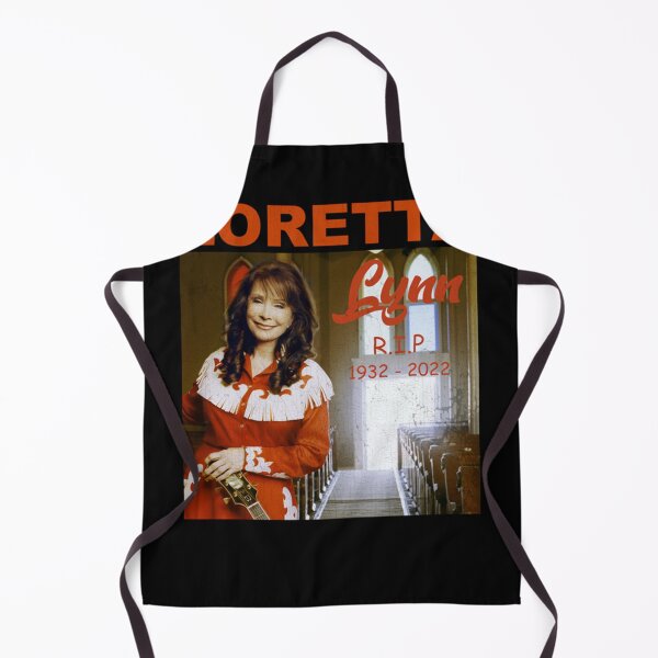 Item preview, Loretta Lynn designed and sold by LukaPasschiers.