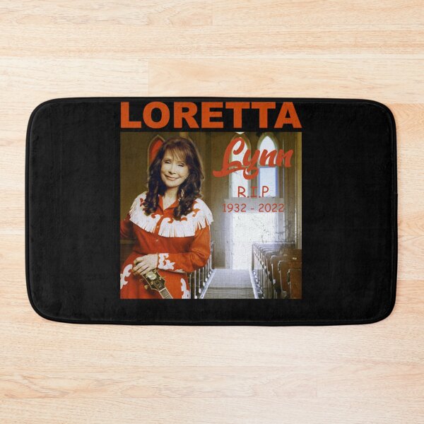 Item preview, Loretta Lynn designed and sold by LukaPasschiers.