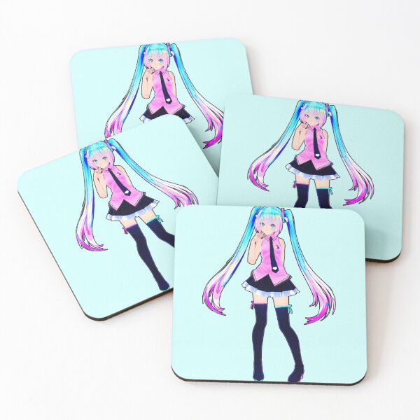 Item preview, Electric Love Hatsune Miku designed and sold by ChronicIronic.
