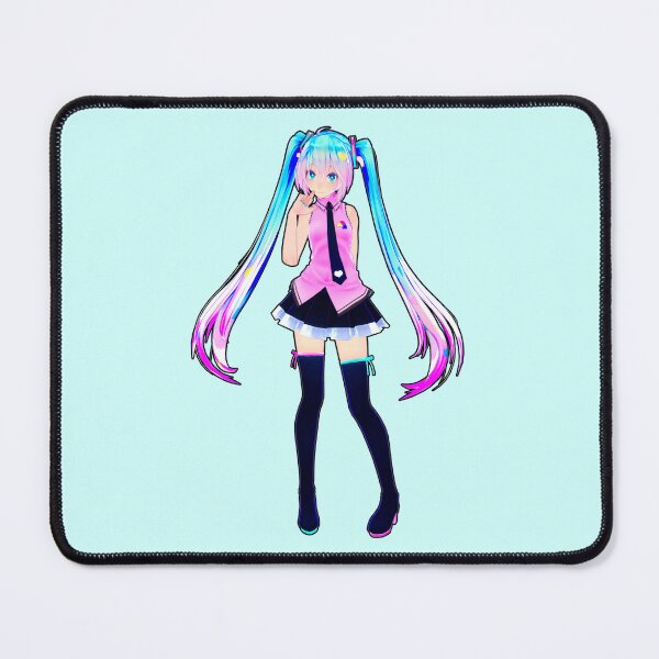 Item preview, Electric Love Hatsune Miku designed and sold by ChronicIronic.