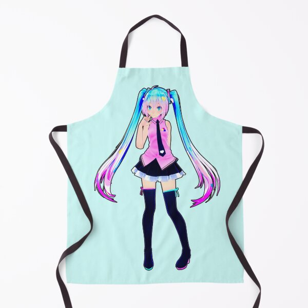 Item preview, Electric Love Hatsune Miku designed and sold by ChronicIronic.