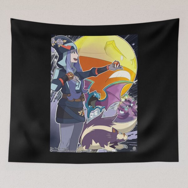Item preview, Warden of the Highlands Classic T-Shirt designed and sold by KyaraBierstra.