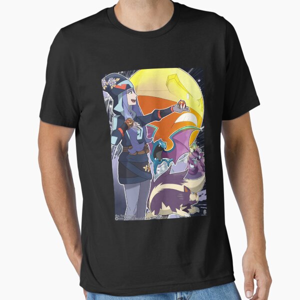 Item preview, Warden of the Highlands Classic T-Shirt designed and sold by KyaraBierstra.