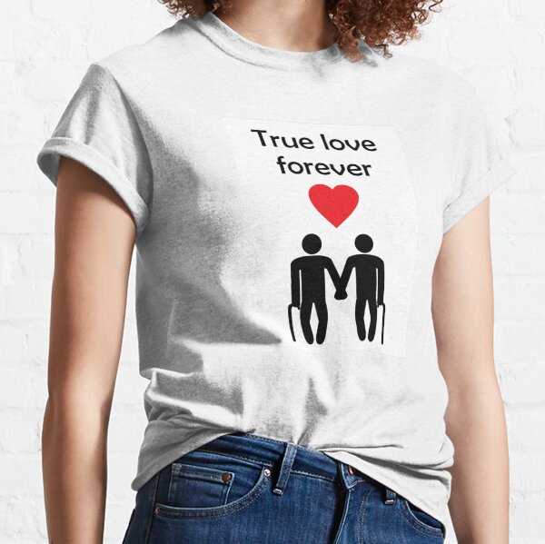 Playeras para parejas online gay