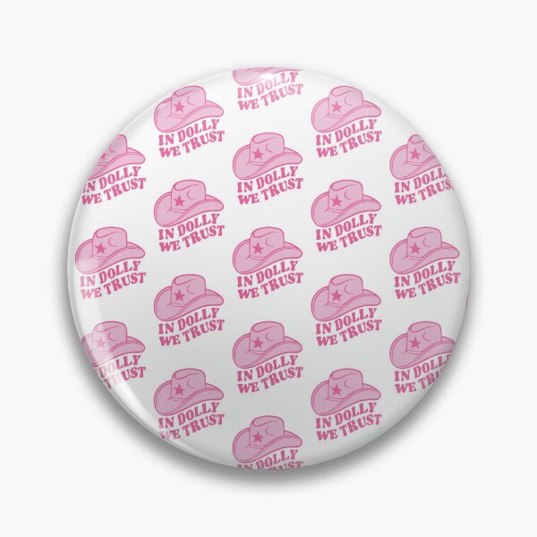 Item preview, In Dolly we trust designed and sold by Thinkbeast.