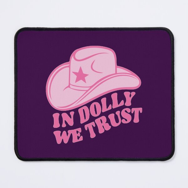 Item preview, In Dolly we trust designed and sold by Thinkbeast.