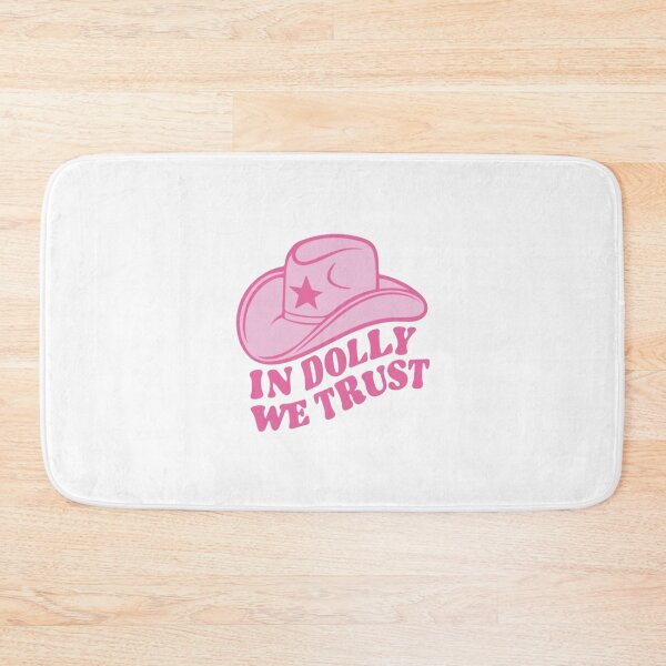 Item preview, In Dolly we trust designed and sold by Thinkbeast.