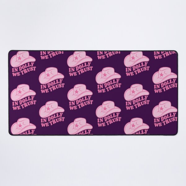 Item preview, In Dolly we trust designed and sold by Thinkbeast.