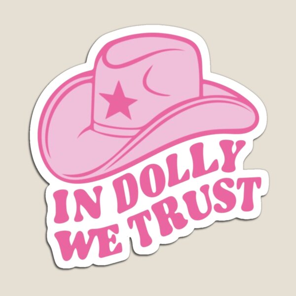 Dolly Parton Magnets for Sale