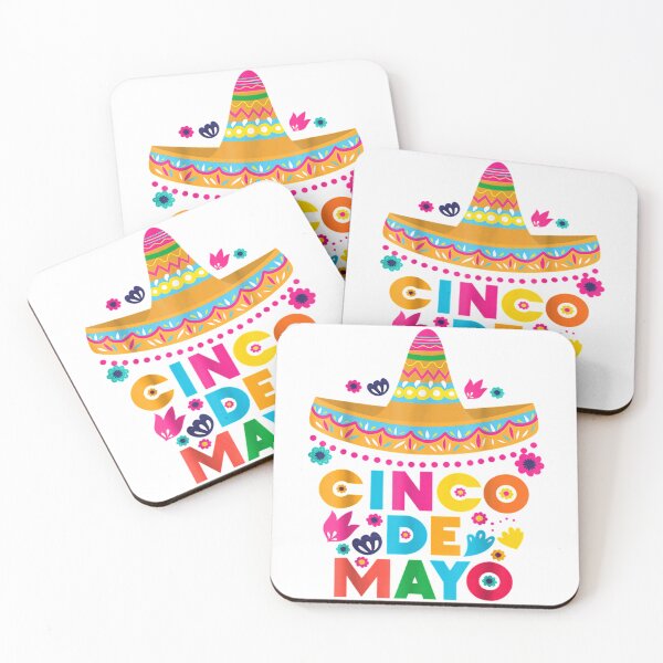 Item preview, Cinco De Mayo Fiesta Surprise Camisa 5 De Mayo Viva Mexique  designed and sold by jozlofvergie.