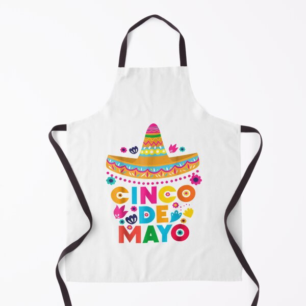 Item preview, Cinco De Mayo Fiesta Surprise Camisa 5 De Mayo Viva Mexique designed and sold by jozlofvergie.
