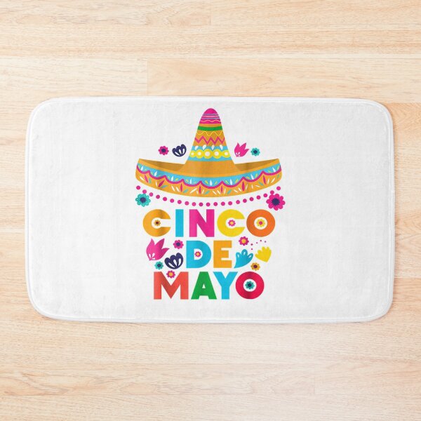 Item preview, Cinco De Mayo Fiesta Surprise Camisa 5 De Mayo Viva Mexique  designed and sold by jozlofvergie.