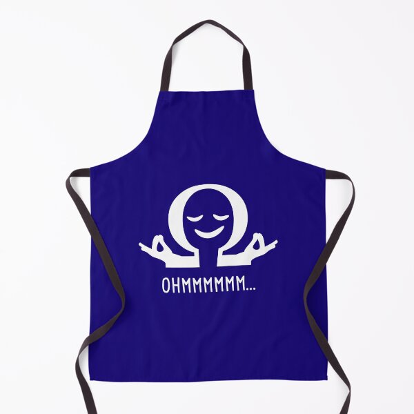 Item preview, Ohm sign relaxation meditation designed and sold by OVMEngemann.