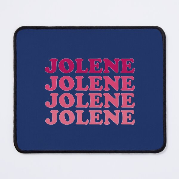 Item preview, Jolene Jolene Jolene designed and sold by Thinkbeast.