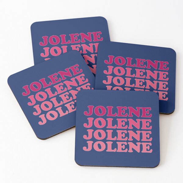 Item preview, Jolene Jolene Jolene designed and sold by Thinkbeast.