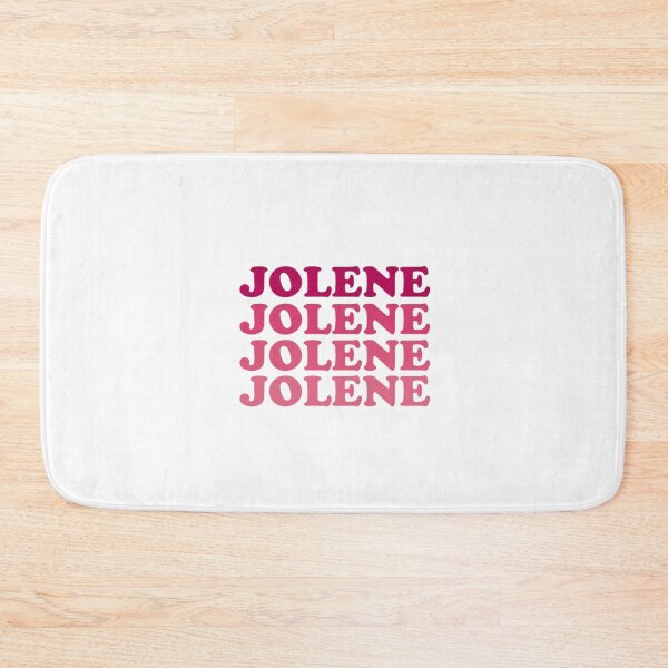 Item preview, Jolene Jolene Jolene designed and sold by Thinkbeast.