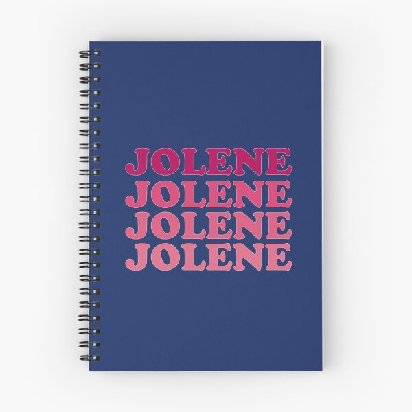 Item preview, Jolene Jolene Jolene designed and sold by Thinkbeast.