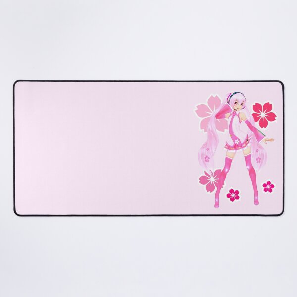 Item preview, Sakura Hatsune Miku designed and sold by ChronicIronic.