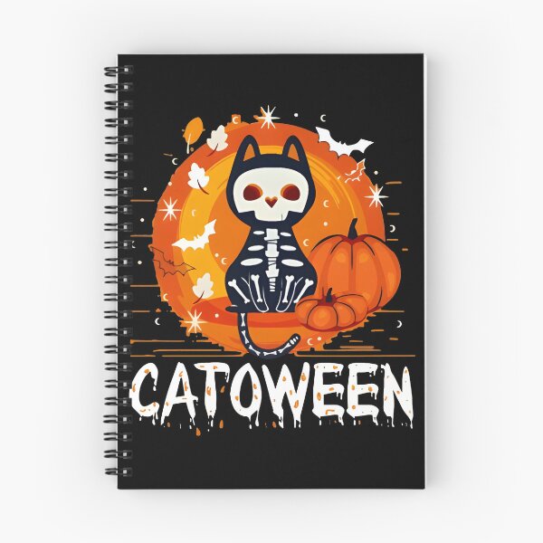 Item preview, " Happy Catoween'" designed and sold by JonasFeld.