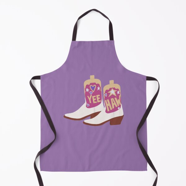 Item preview, YeeHaw Cowboy Boots designed and sold by Thinkbeast.