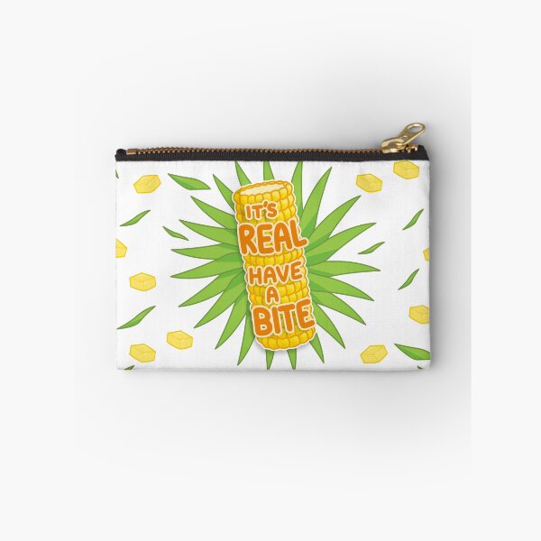 Item preview, It's Corn! It's real, have a bite! designed and sold by Declan Maybury.