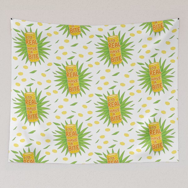 Item preview, It's Corn! It's real, have a bite! designed and sold by Declan Maybury.