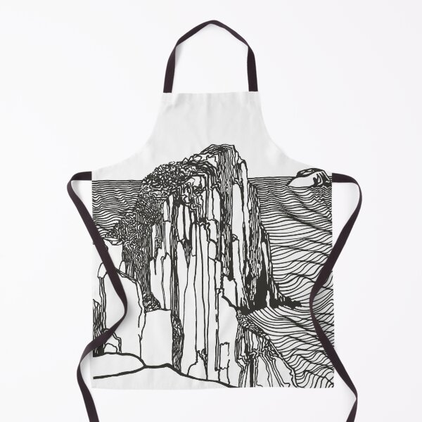 Item preview, Cape Hauy designed and sold by topologydesign.