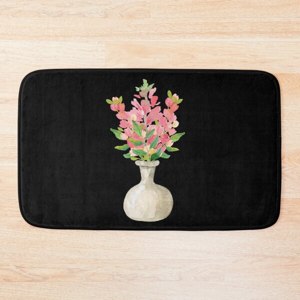 Item preview, vintage snapdragons designed and sold by HyzoArt.