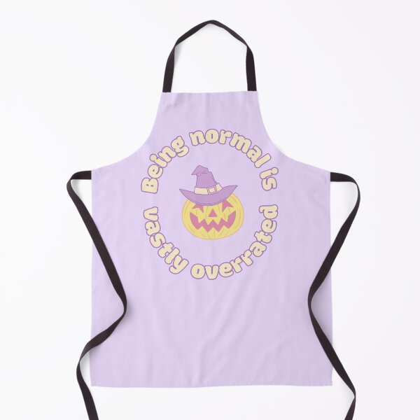 Item preview, Being normal is vastly overrated designed and sold by Planetary-Disco.