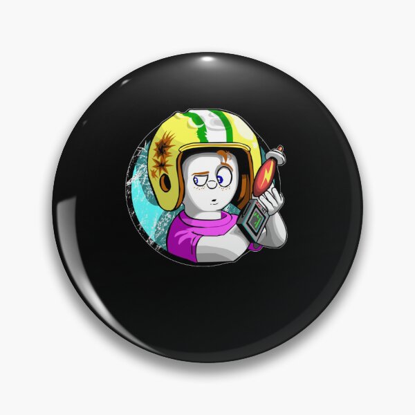 Item preview, Commander Keen Classic T-Shirt designed and sold by JesusRiverar.
