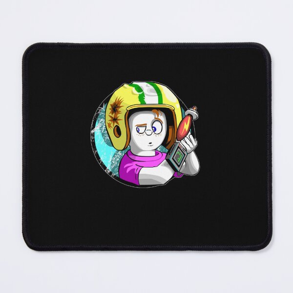 Item preview, Commander Keen Classic T-Shirt designed and sold by JesusRiverar.