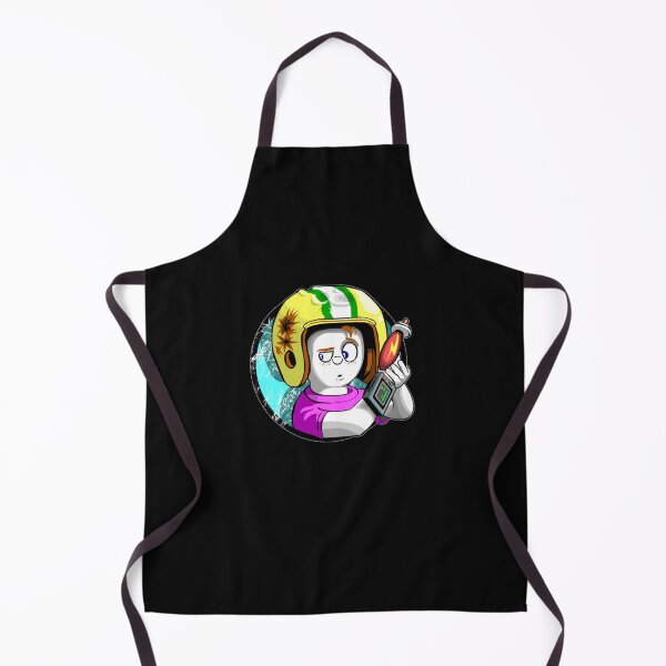 Item preview, Commander Keen Classic T-Shirt designed and sold by JesusRiverar.